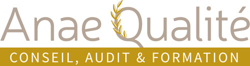 Logo de l'entreprise Anae Qualité, conseil, audit et formation