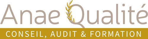 Logo de l'entreprise Anae Qualité, conseil, audit et formation